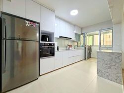 Blk 461D West Rock @ Bukit Batok (Bukit Batok), HDB 5 Rooms #565567861